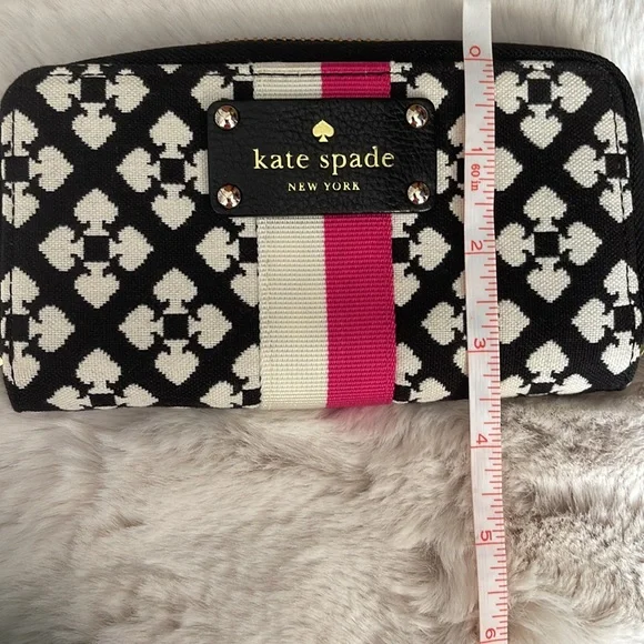 Kate Spade ♠️ Handbag - Picture 7 of 7